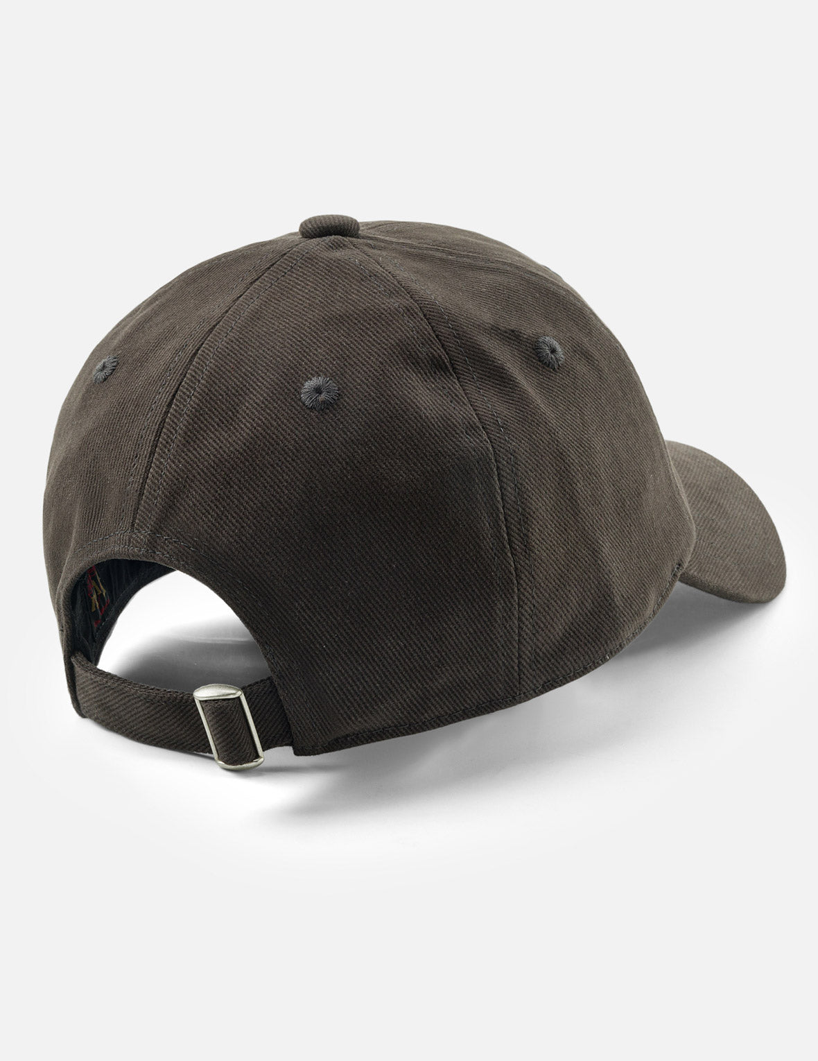 Seagull in Heart Embroidery Baseball Cap