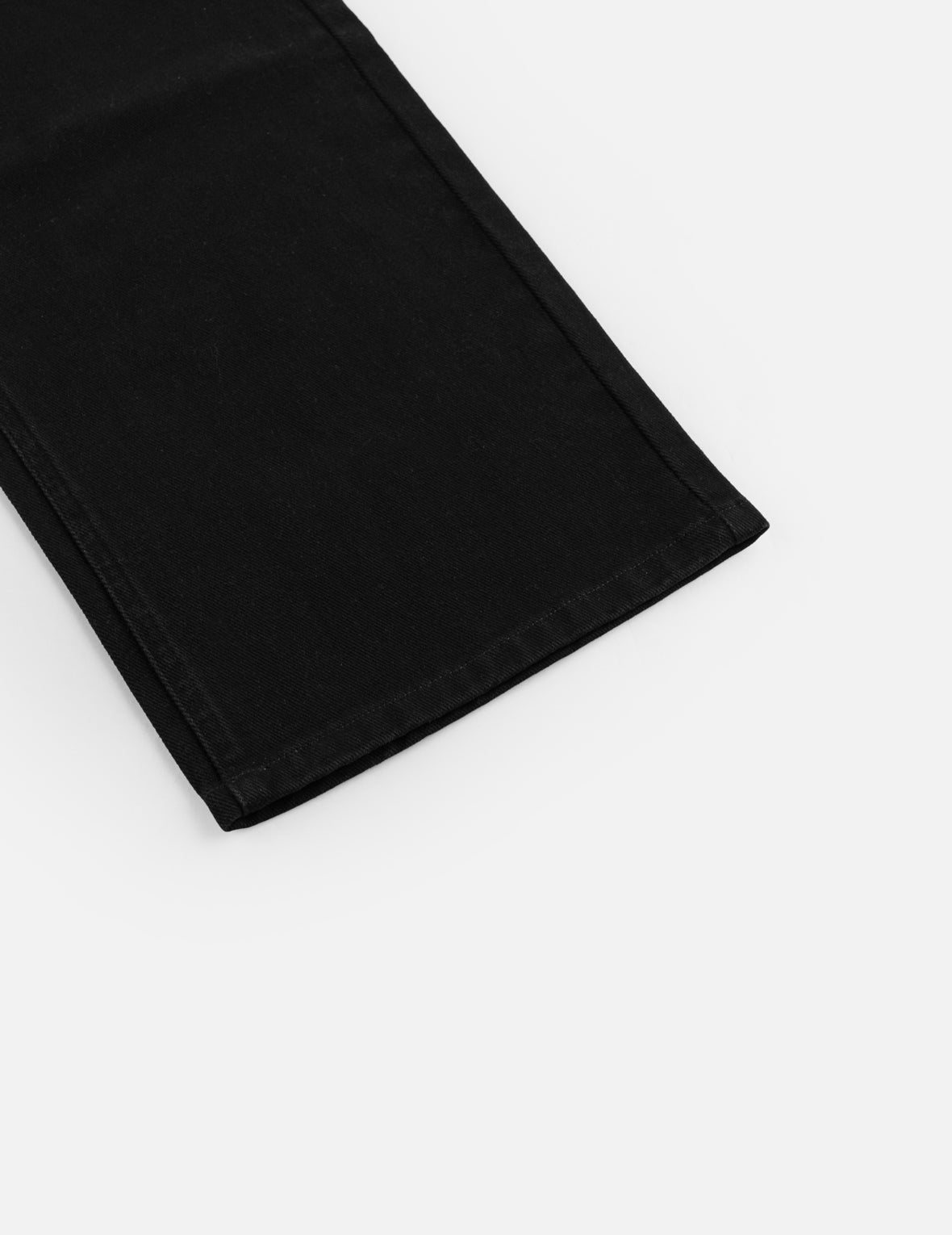 Ebisu & Seagull Embroidery Chino Pants