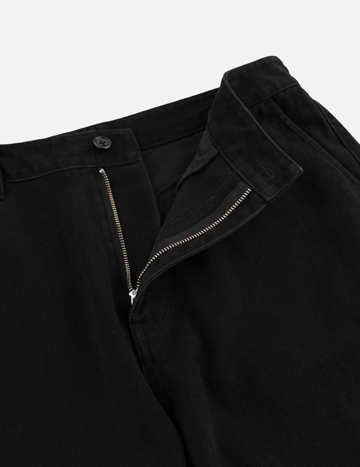 Ebisu & Seagull Embroidery Chino Pants