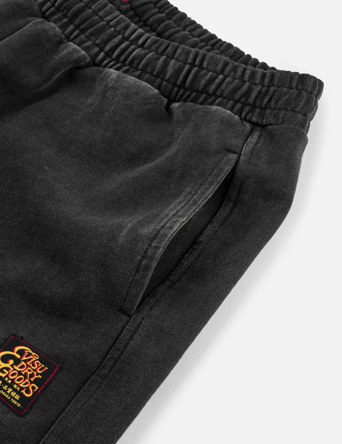 Electric Daicock "Ebisu Spirit" Sweatpants