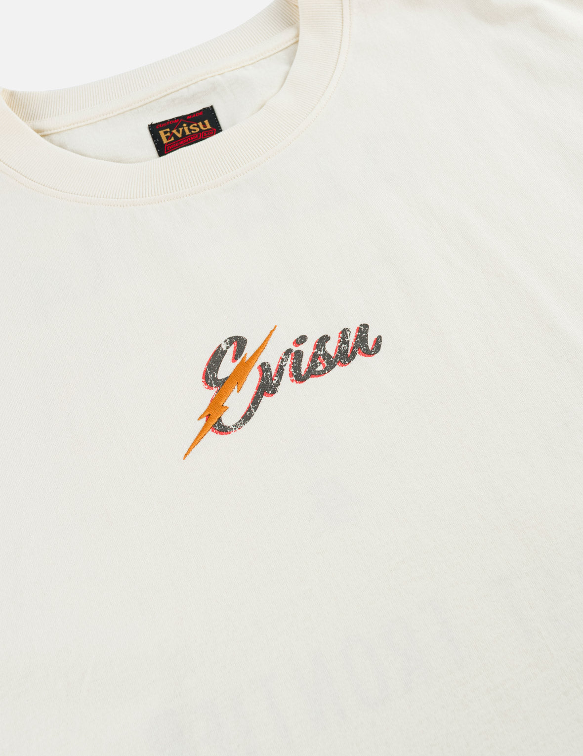 Raijin & Fujin Graphic Print T-shirt