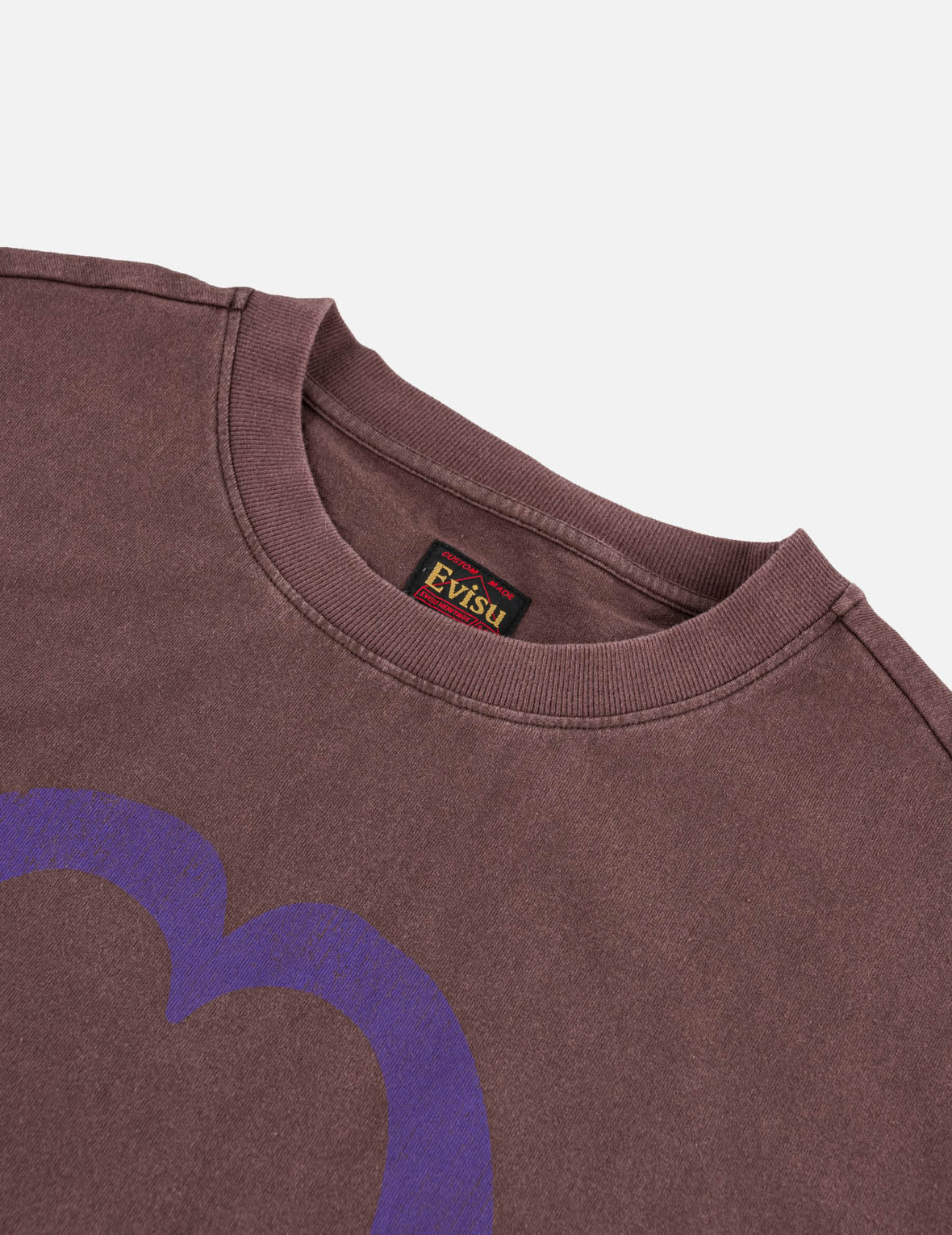 Daicock & Lighter Flame Print T-shirt