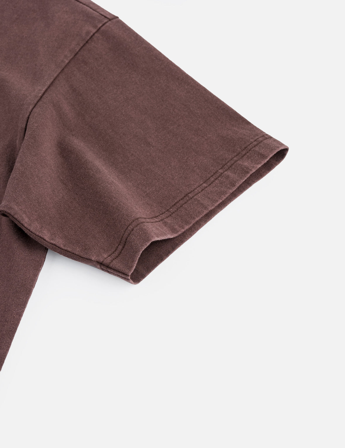 Daicock & Lighter Flame Print T-shirt