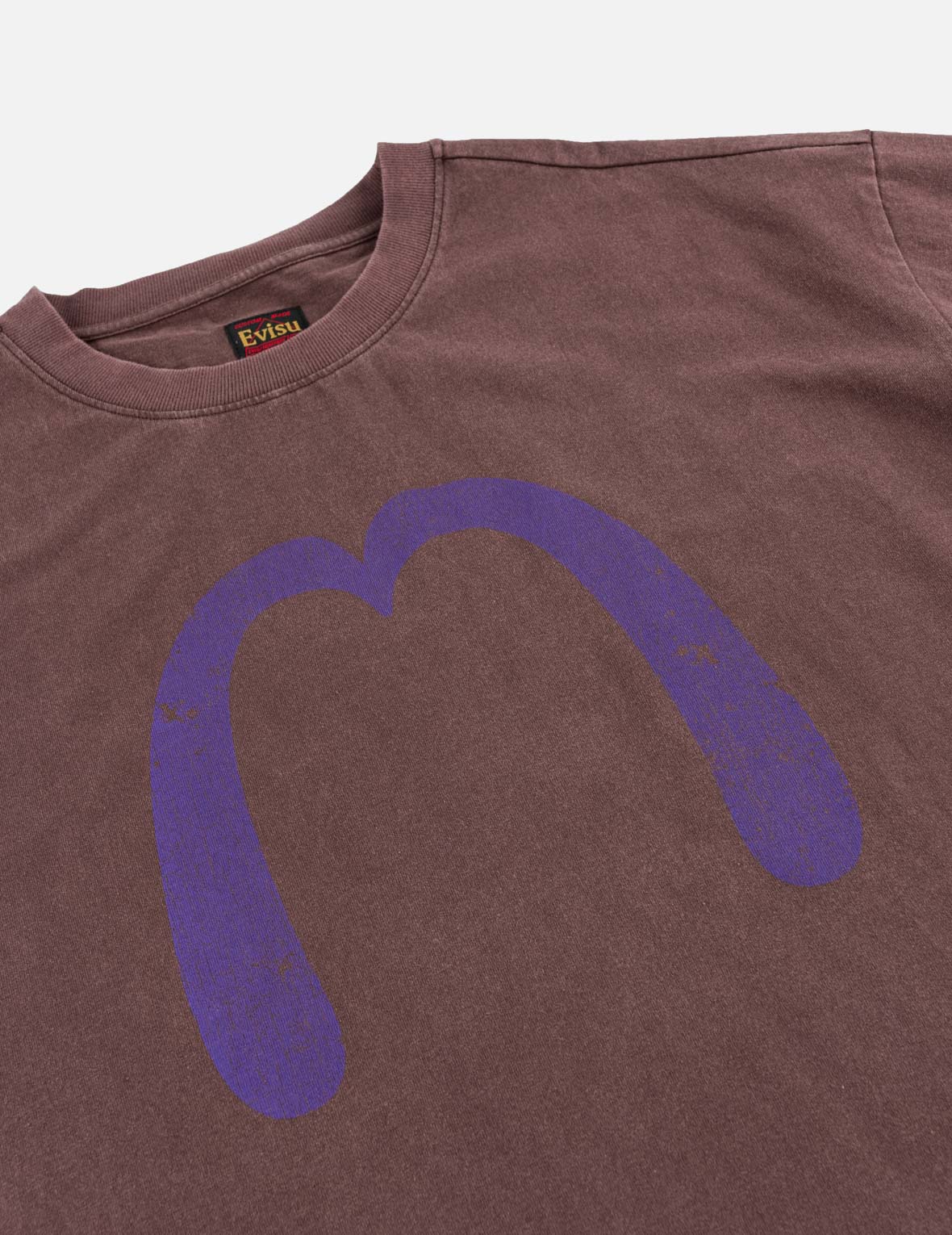 Daicock & Lighter Flame Print T-shirt