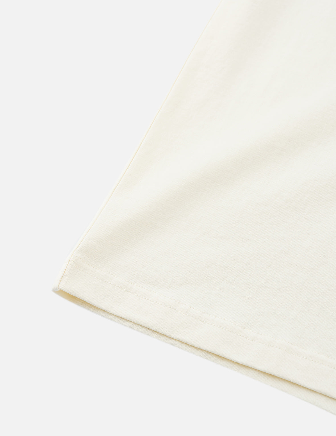 Ebisu & Seagull Print T-shirt