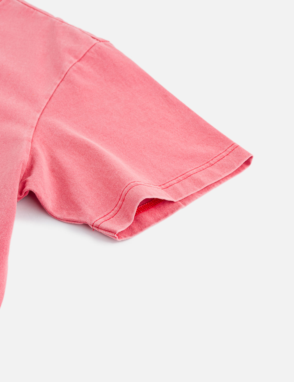 Ebisu & Seagull Print T-shirt