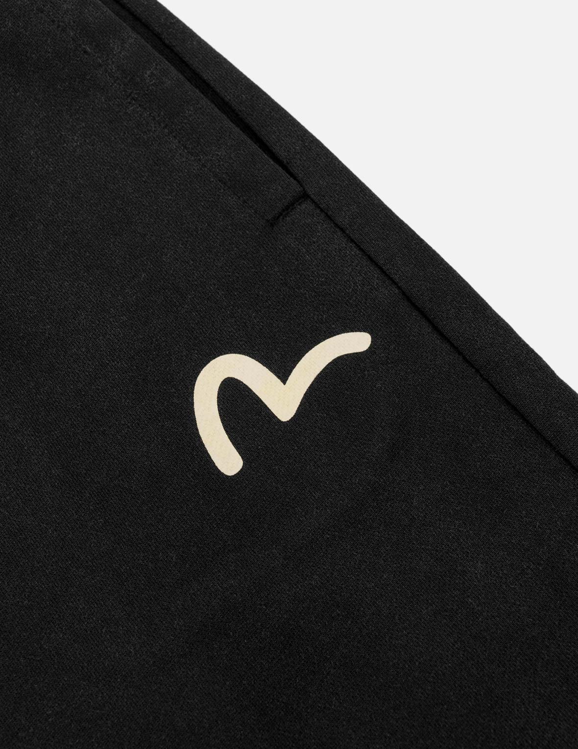 Tonally Panelled Daicock Sweatpants