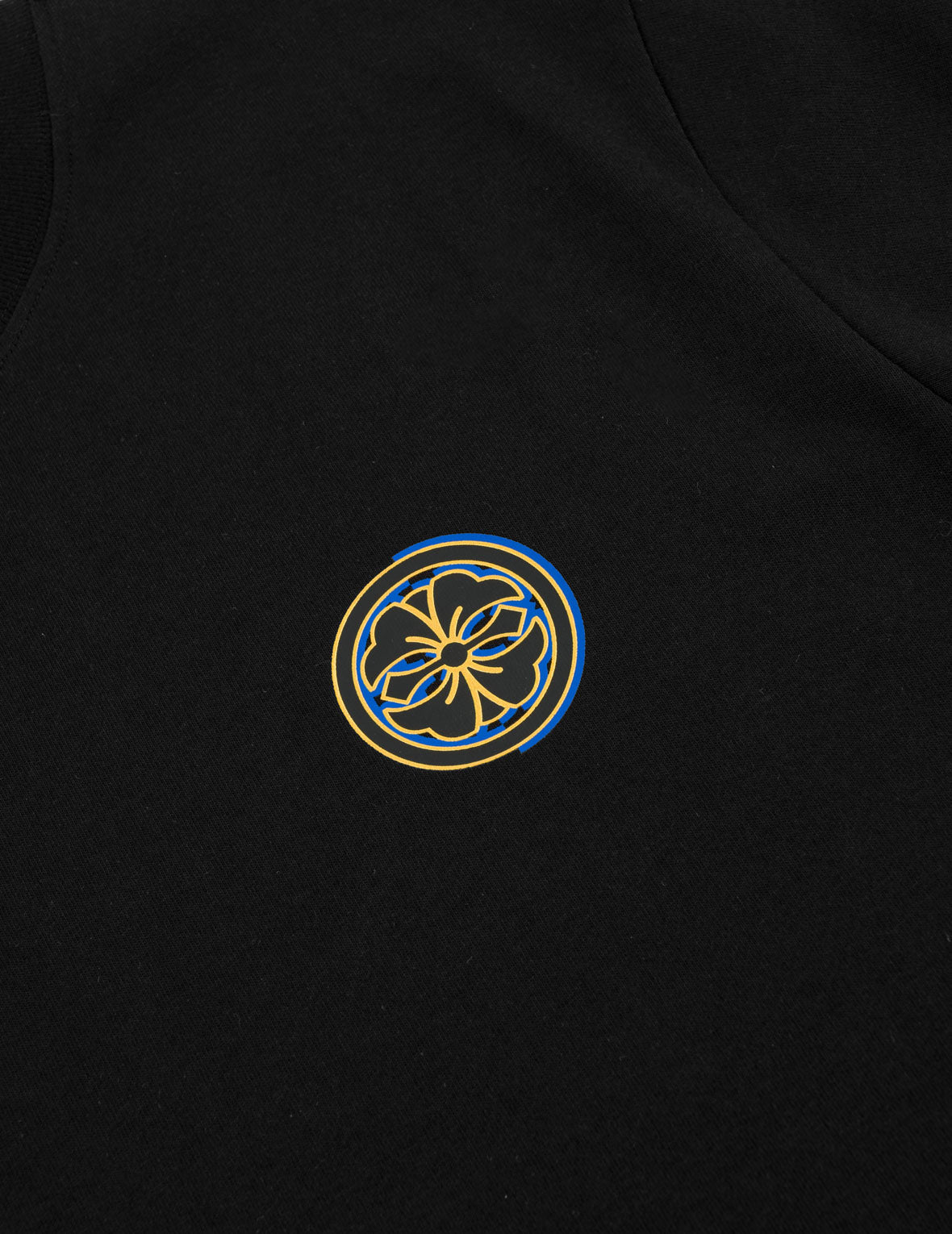 Flying Dragon Daicock T-shirt