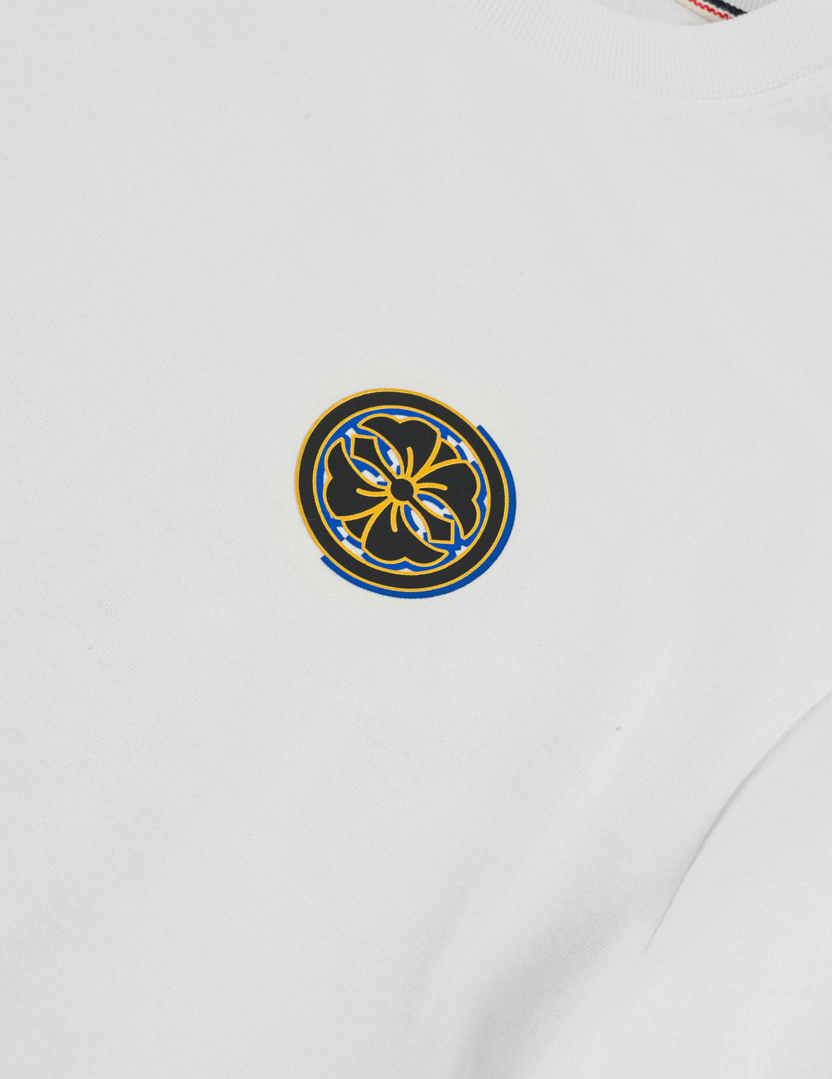 Flying Dragon Daicock T-shirt