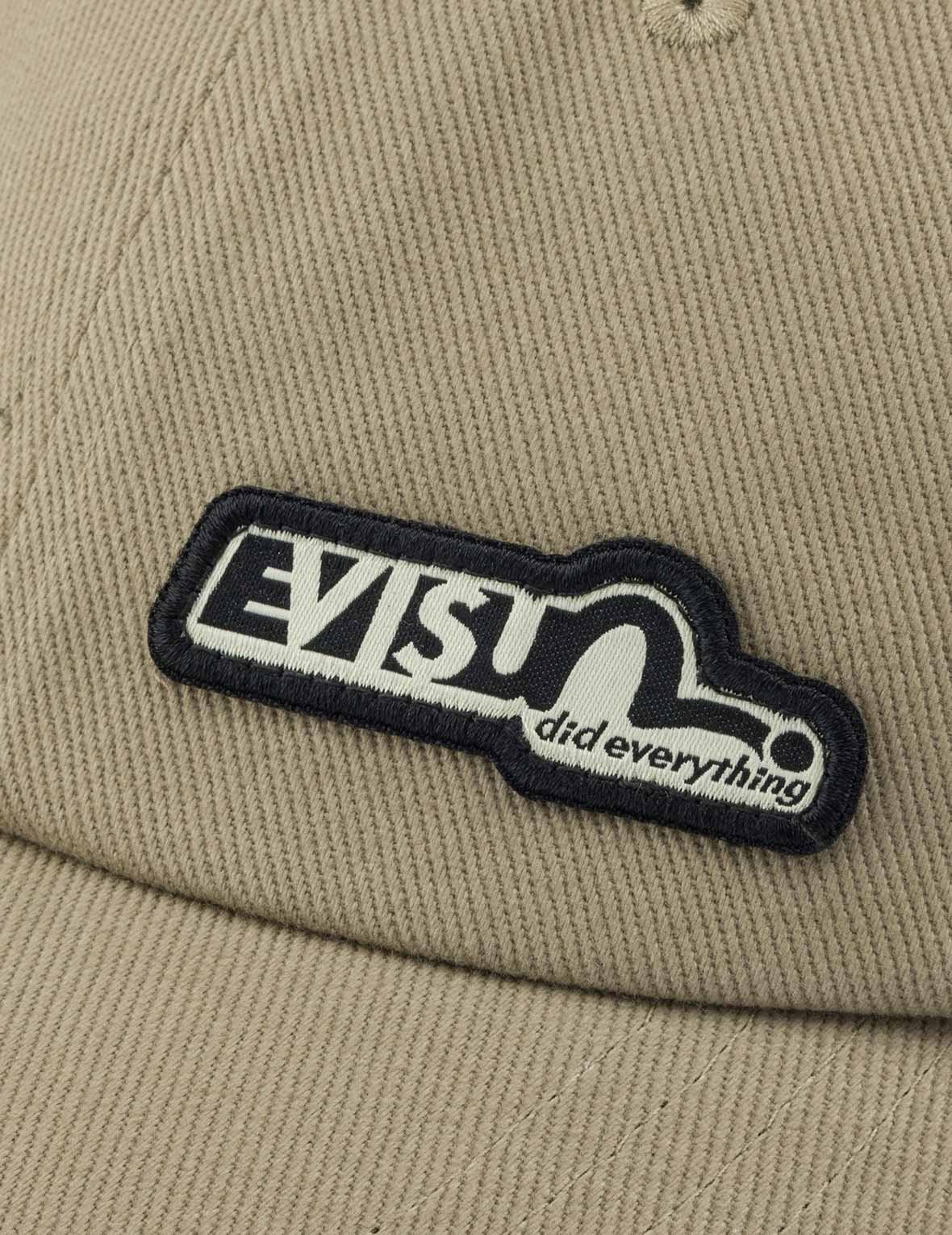 商標圖章刺繡鴨舌帽