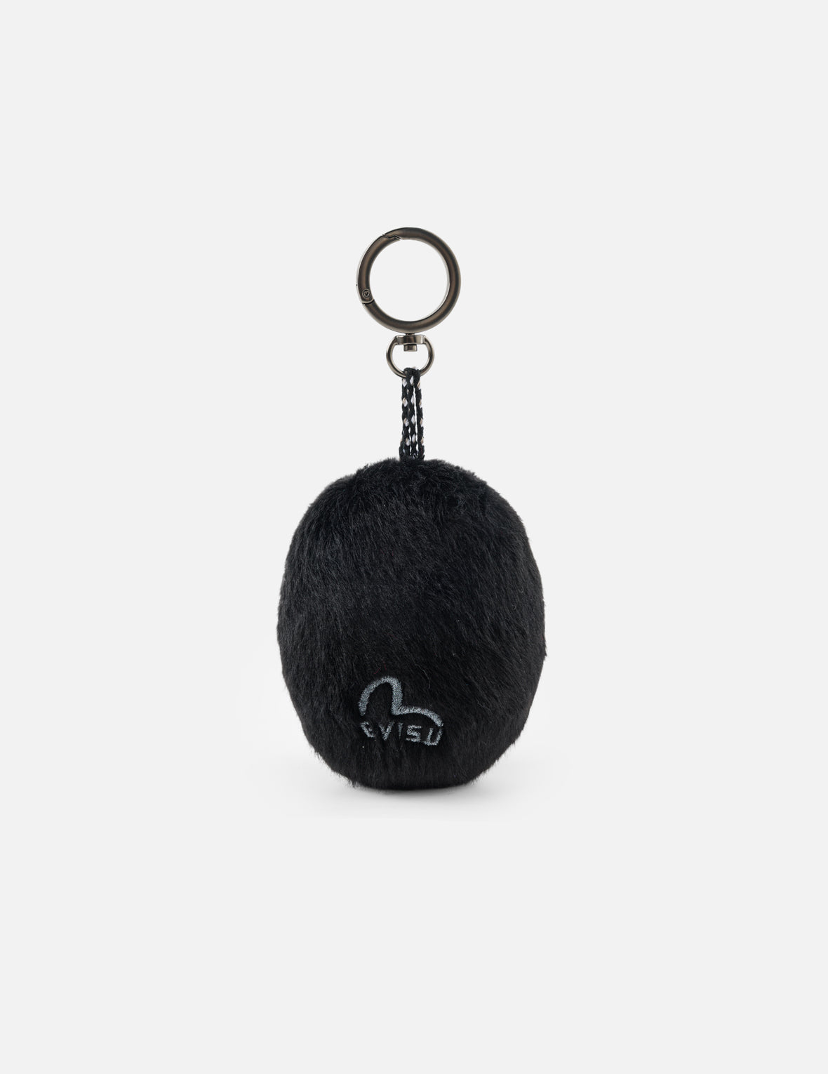 Daruma Plush Keychain