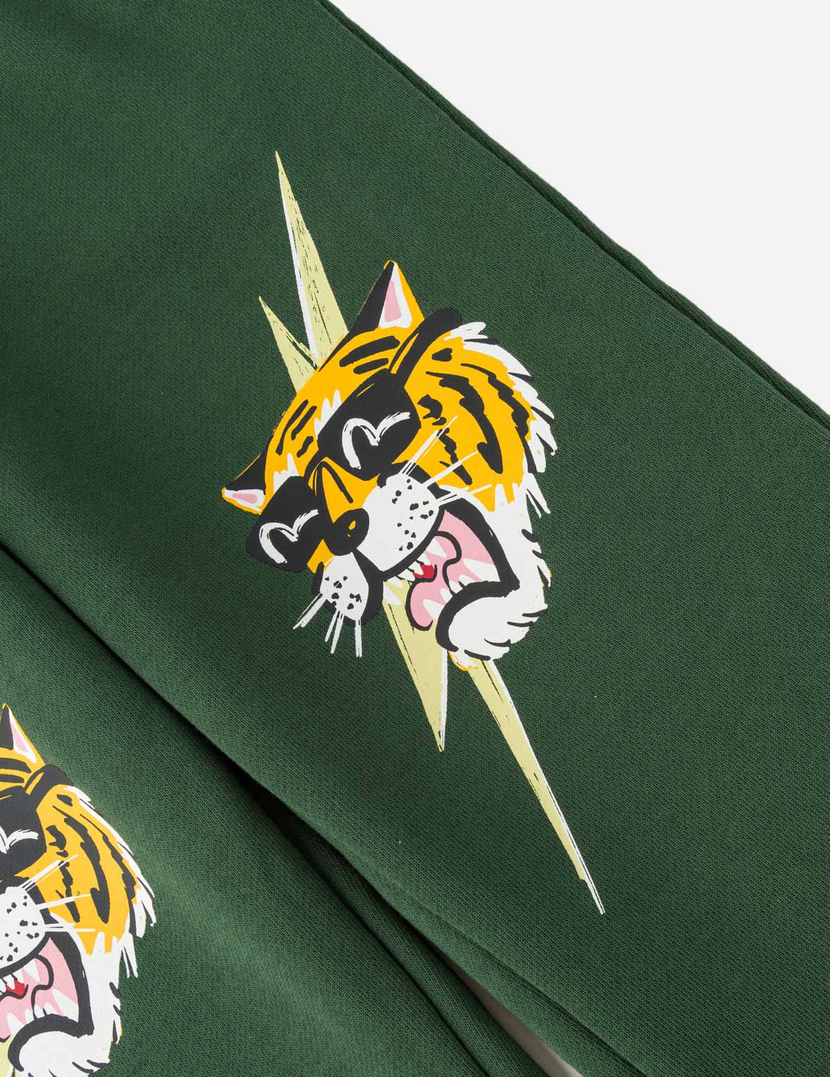 Tiger Head Sweatpants