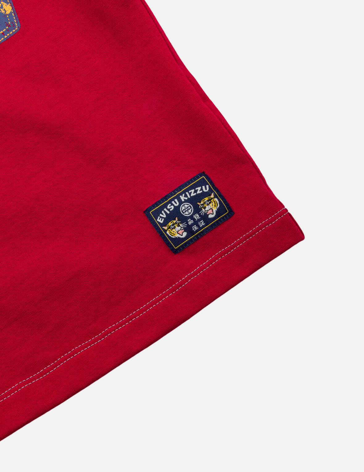 Seagull Multi-Pocket Short-Sleeve T-Shirt