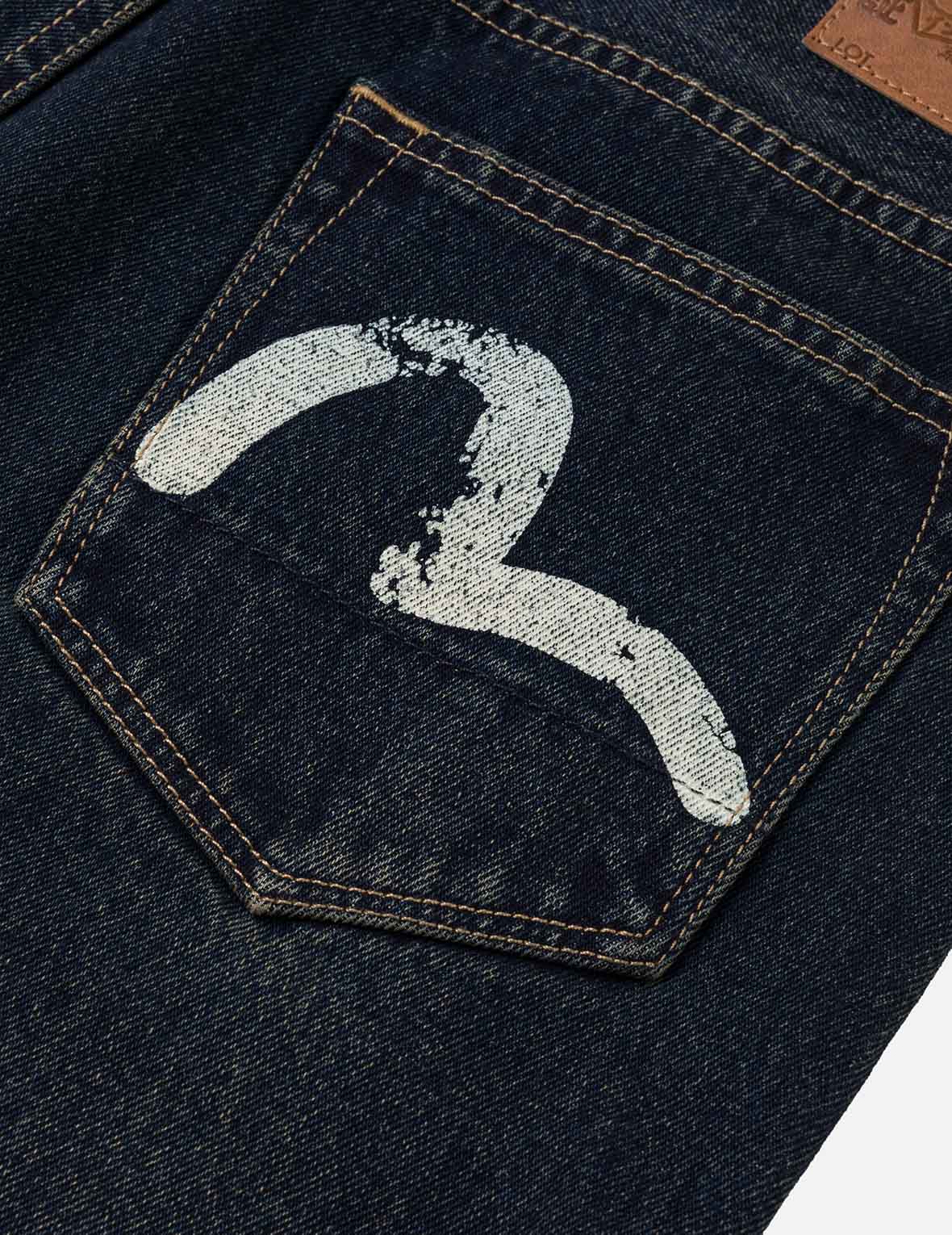 Classic 5-Pocket Jeans