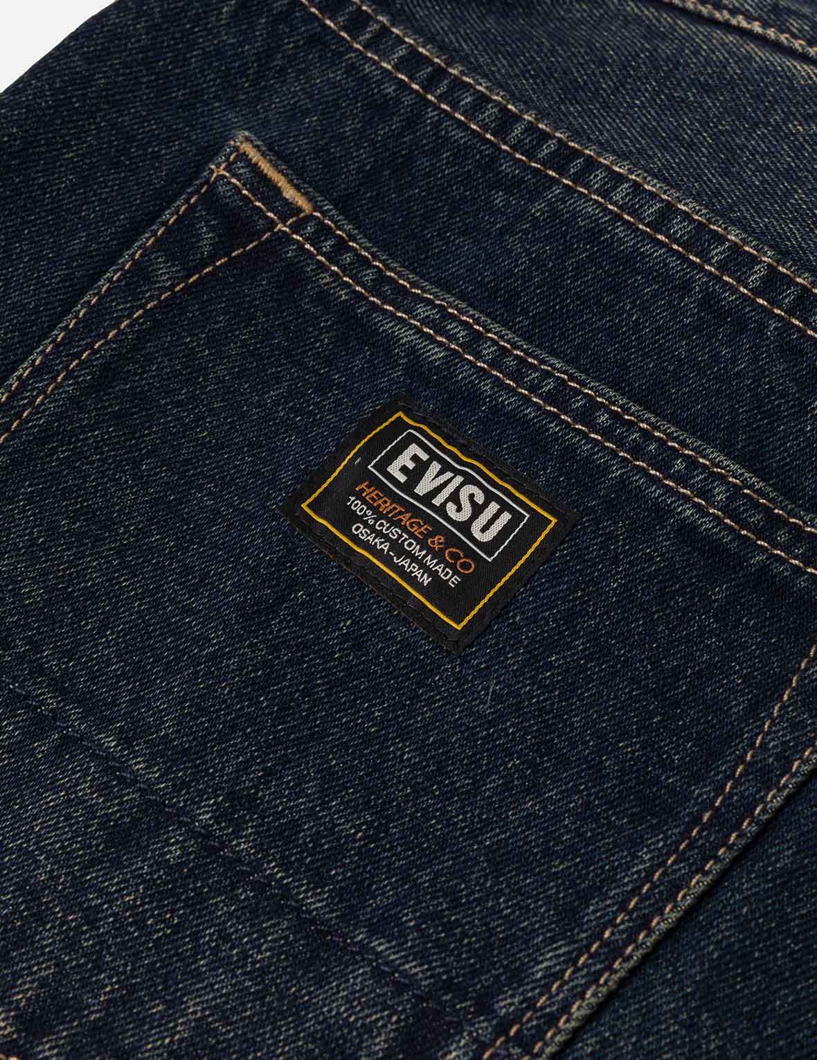 Classic 5-Pocket Jeans