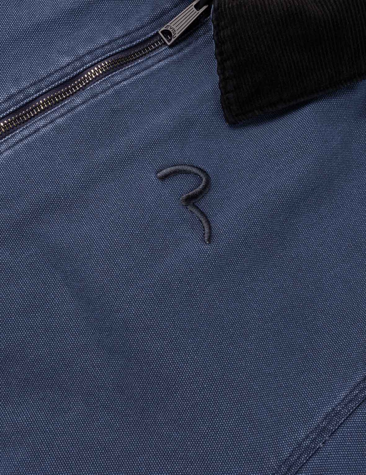 Washed Work Jacket