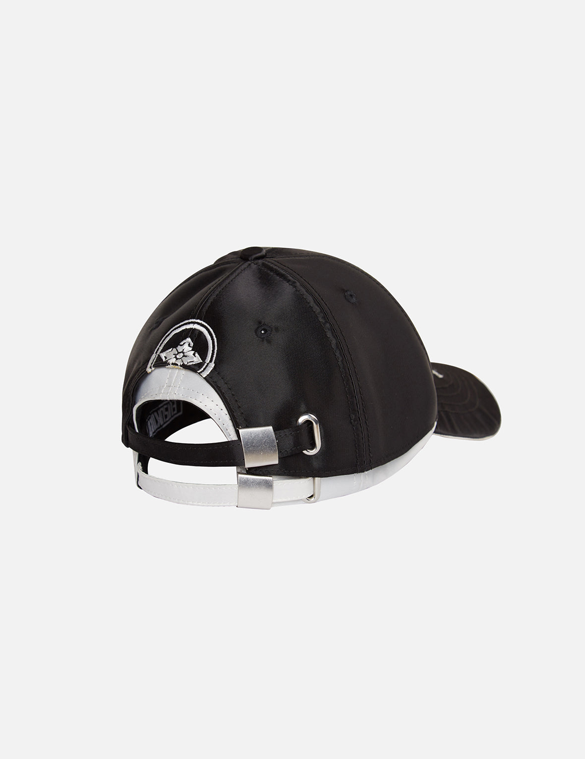 Double Layer Dad Cap