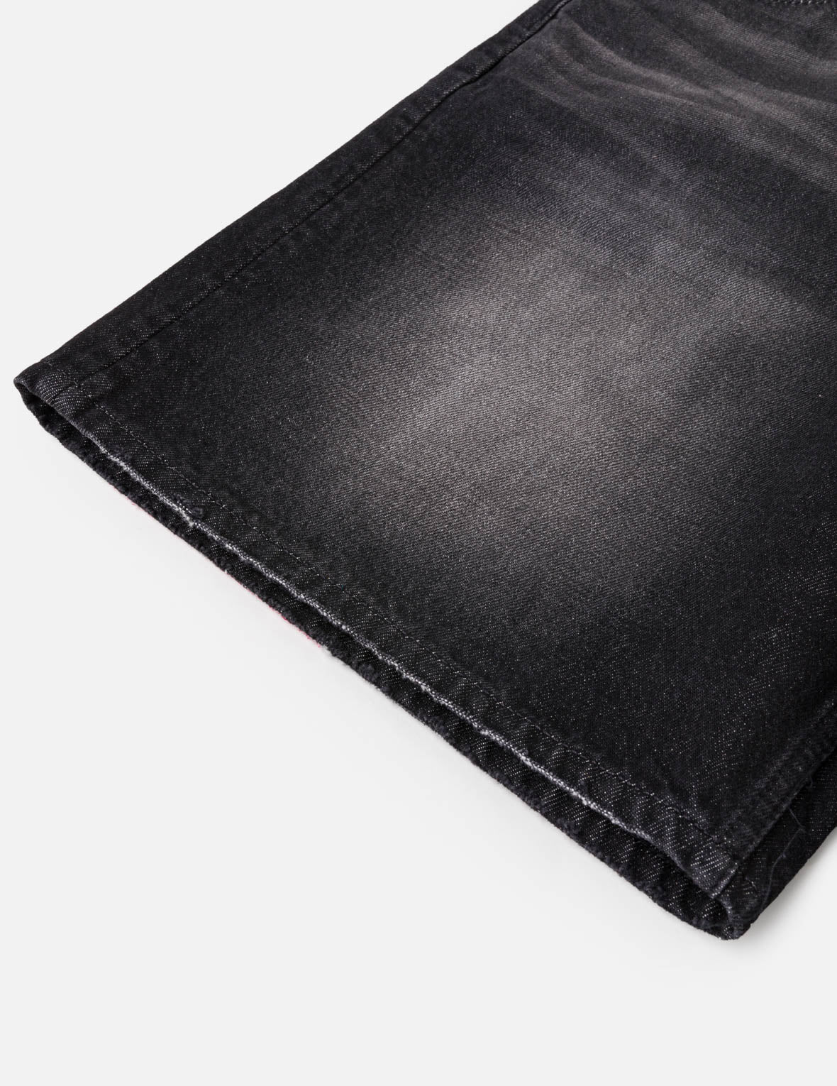 Daicock Denim Shorts