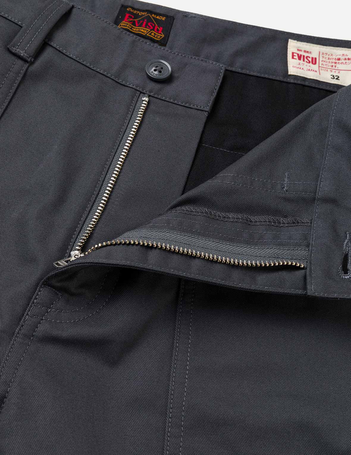 Daicock Printed Woven Shorts