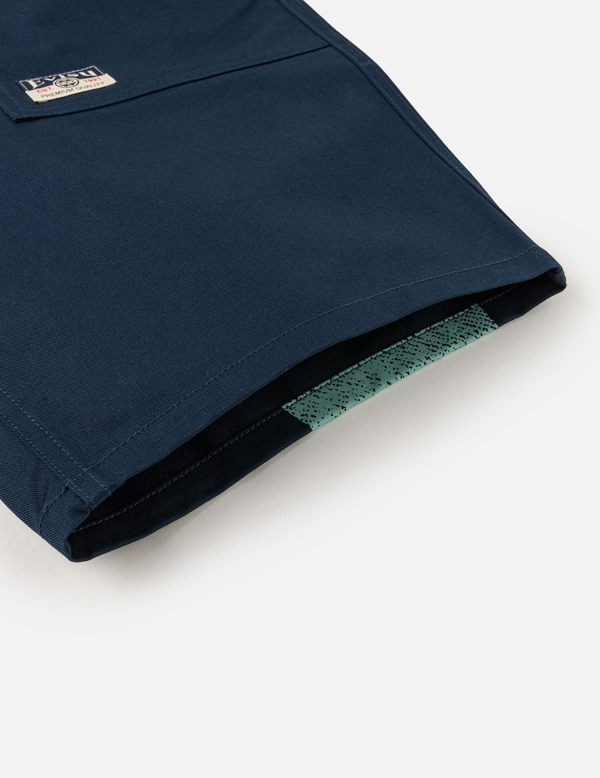 Daicock Printed Woven Shorts