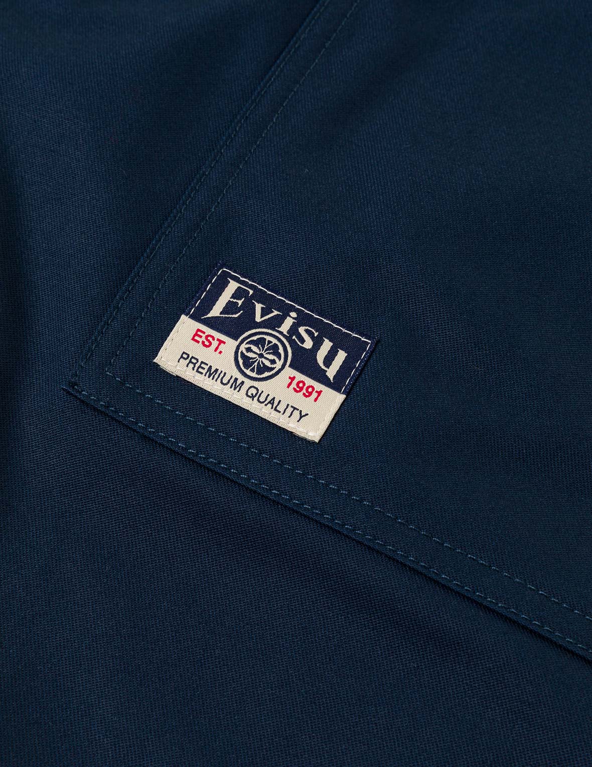 Daicock Printed Woven Shorts