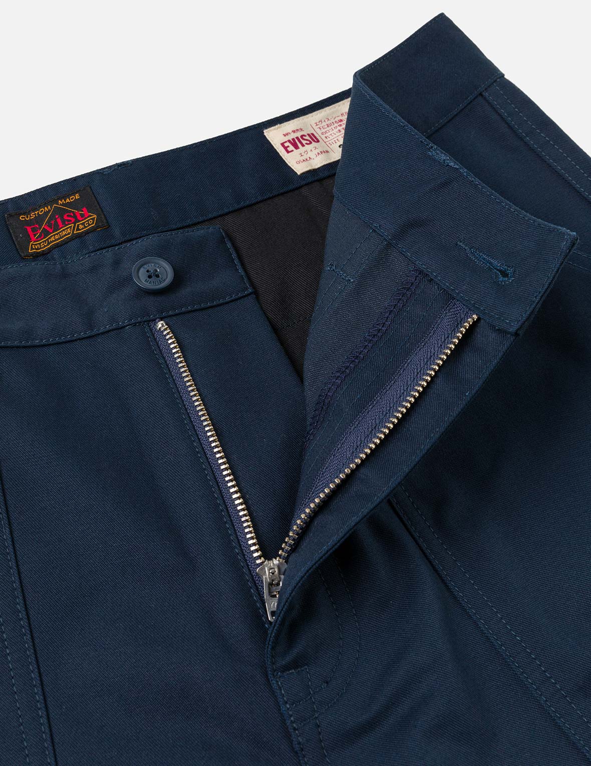 Daicock Printed Woven Shorts