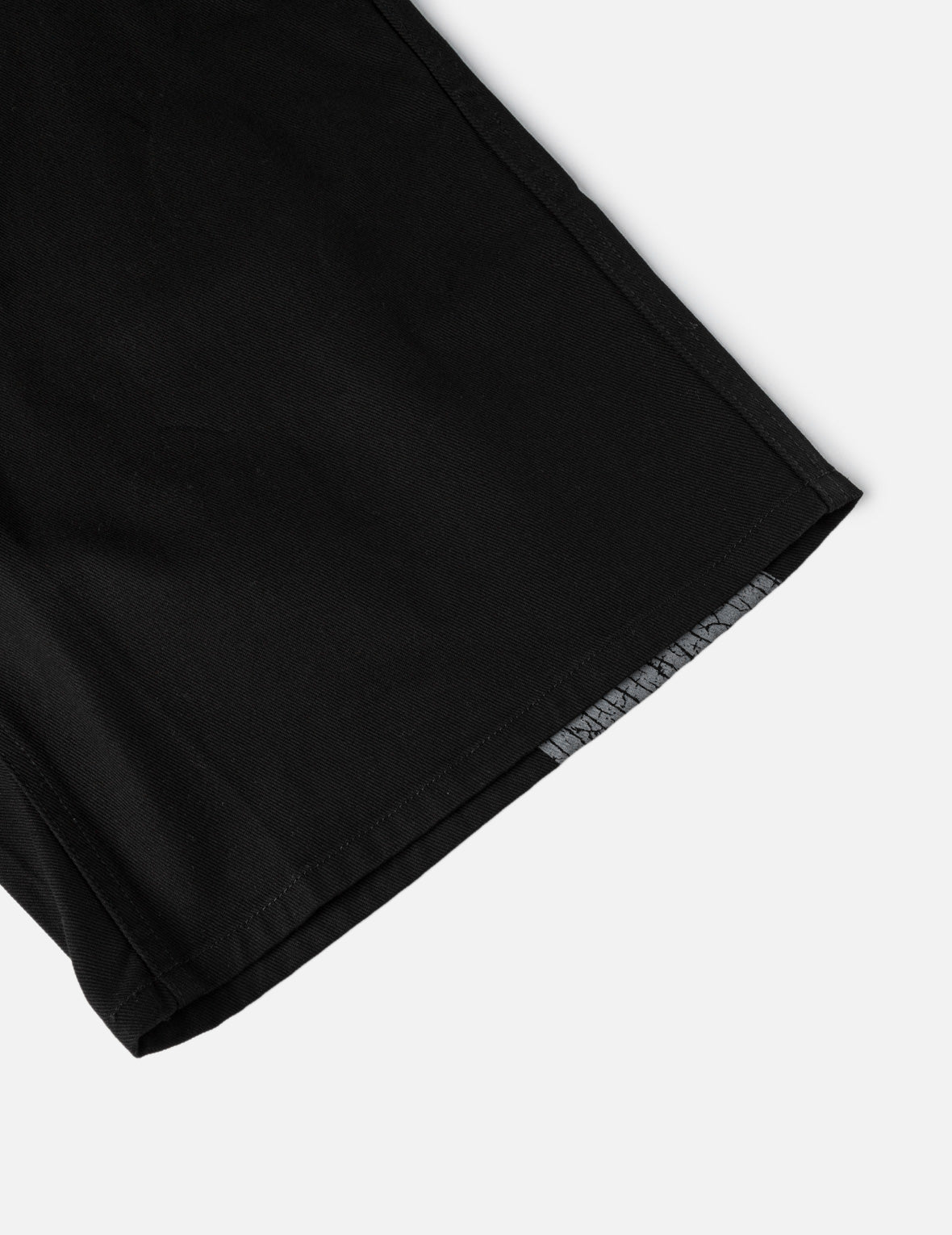 Daicock Twill Shorts