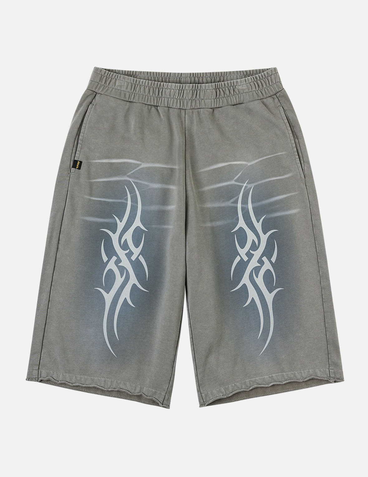 Scorpio Graphic Sweatshorts