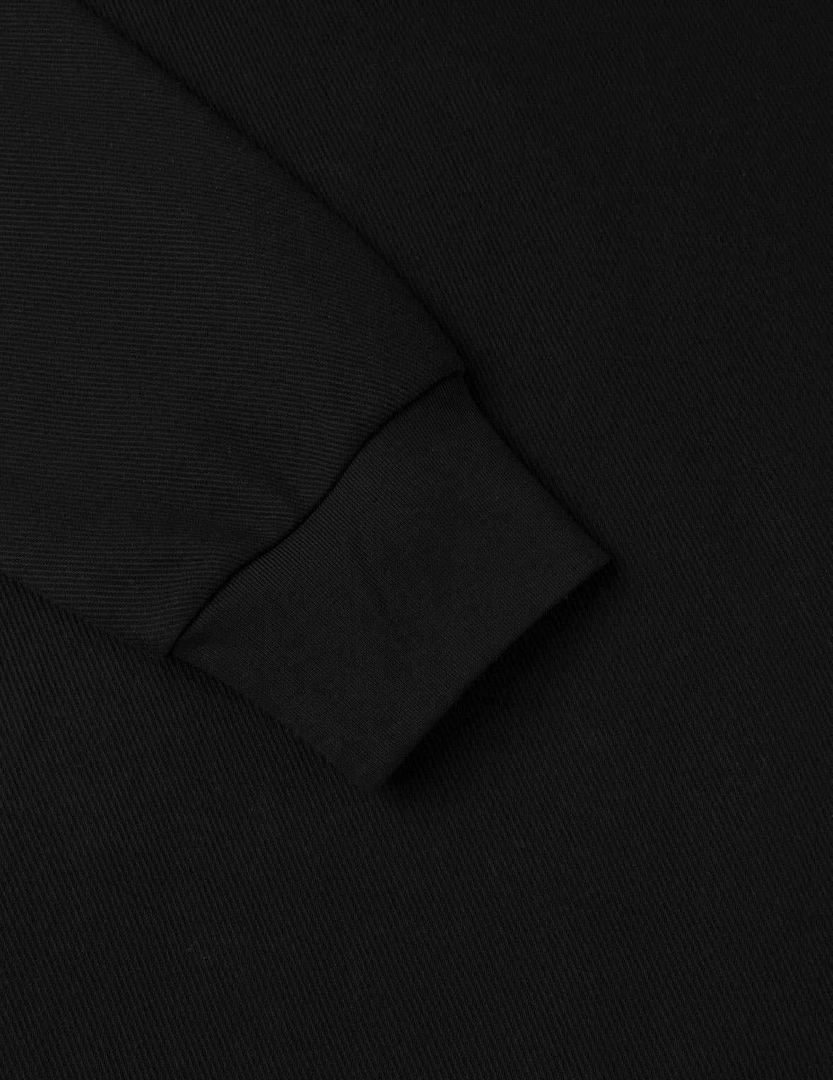 Seagull Rivet Sweatshirt