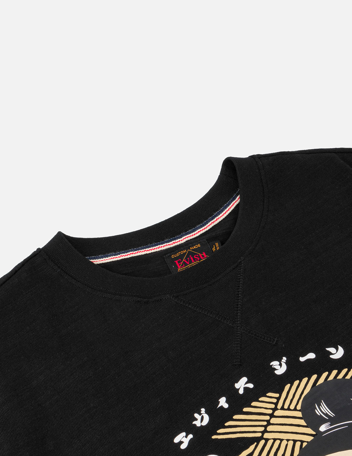 Godhead Printed T-shirt