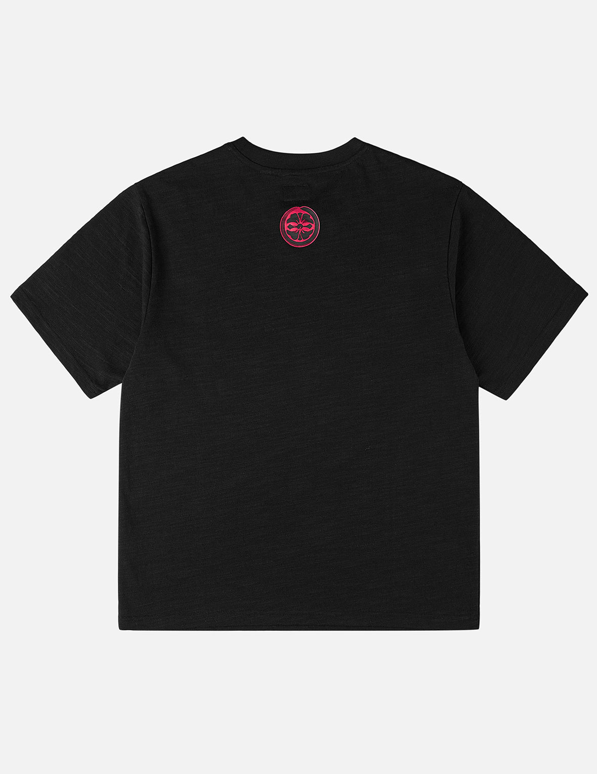 Godhead Printed T-shirt