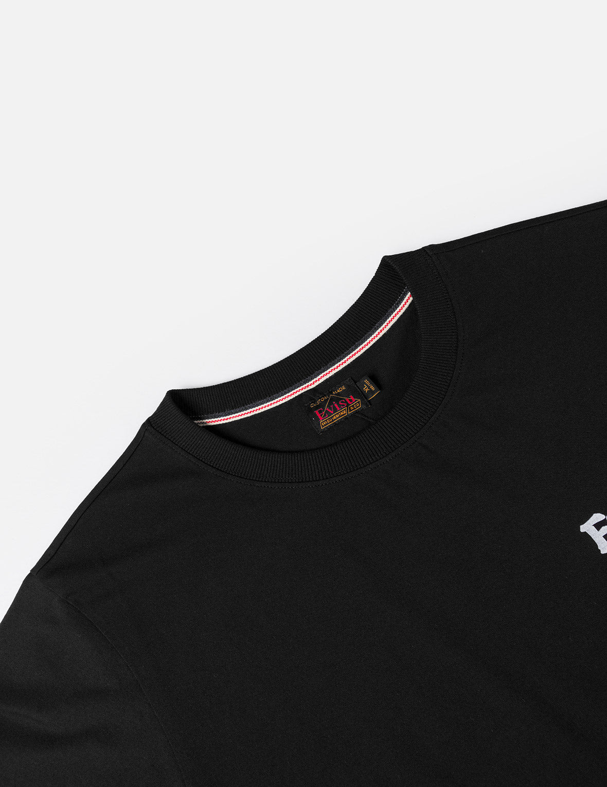 Cloud and Golden Daicock T-shirt