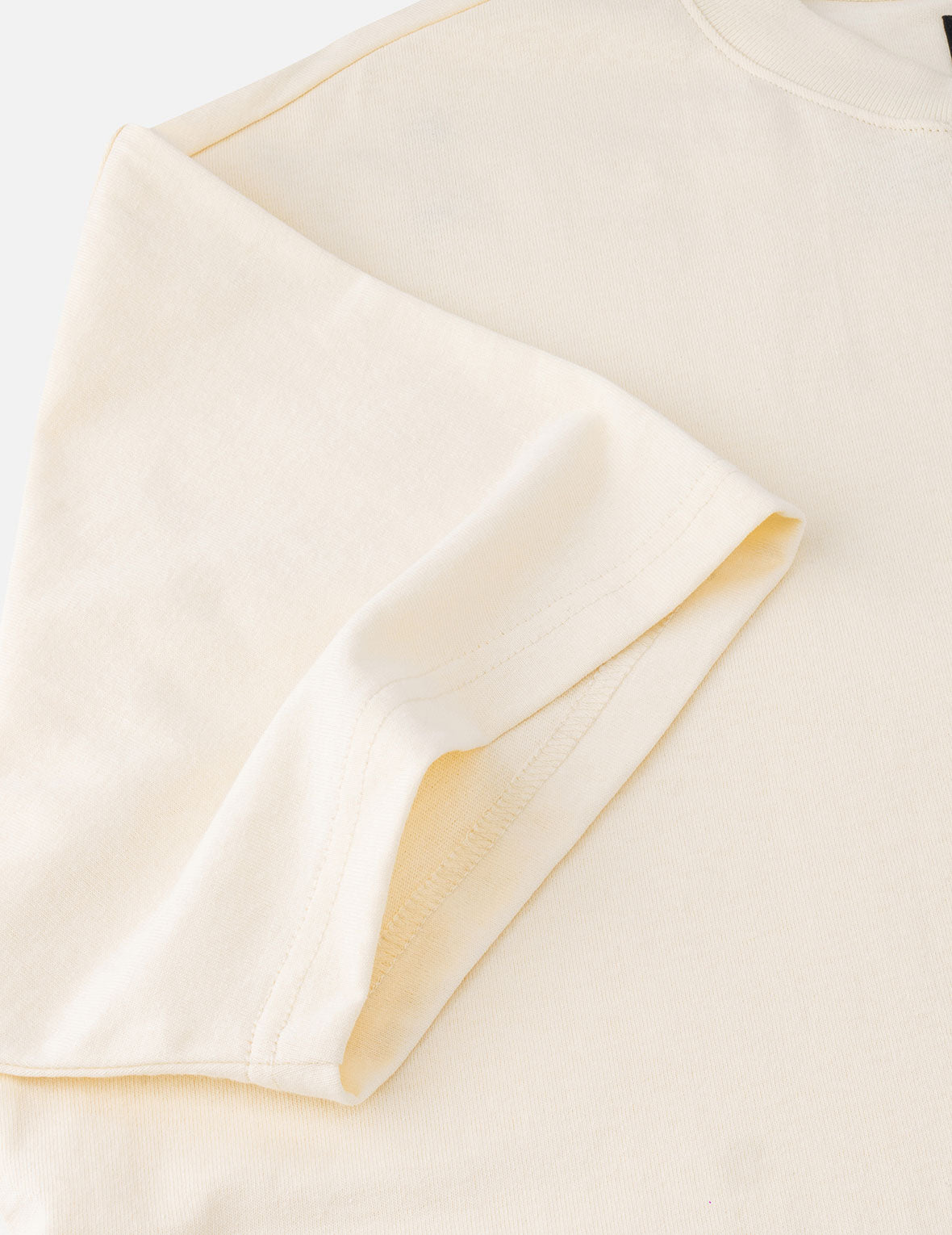 Brocade Patch Pocket T-shirt