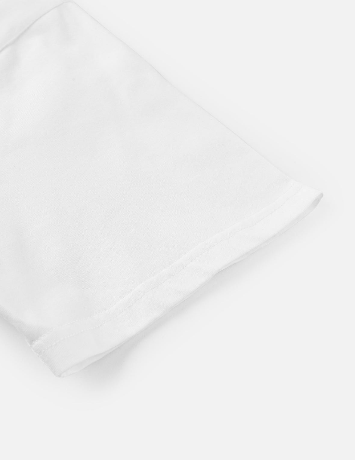 Angel and Aerosol Spray Paint Print T-shirt
