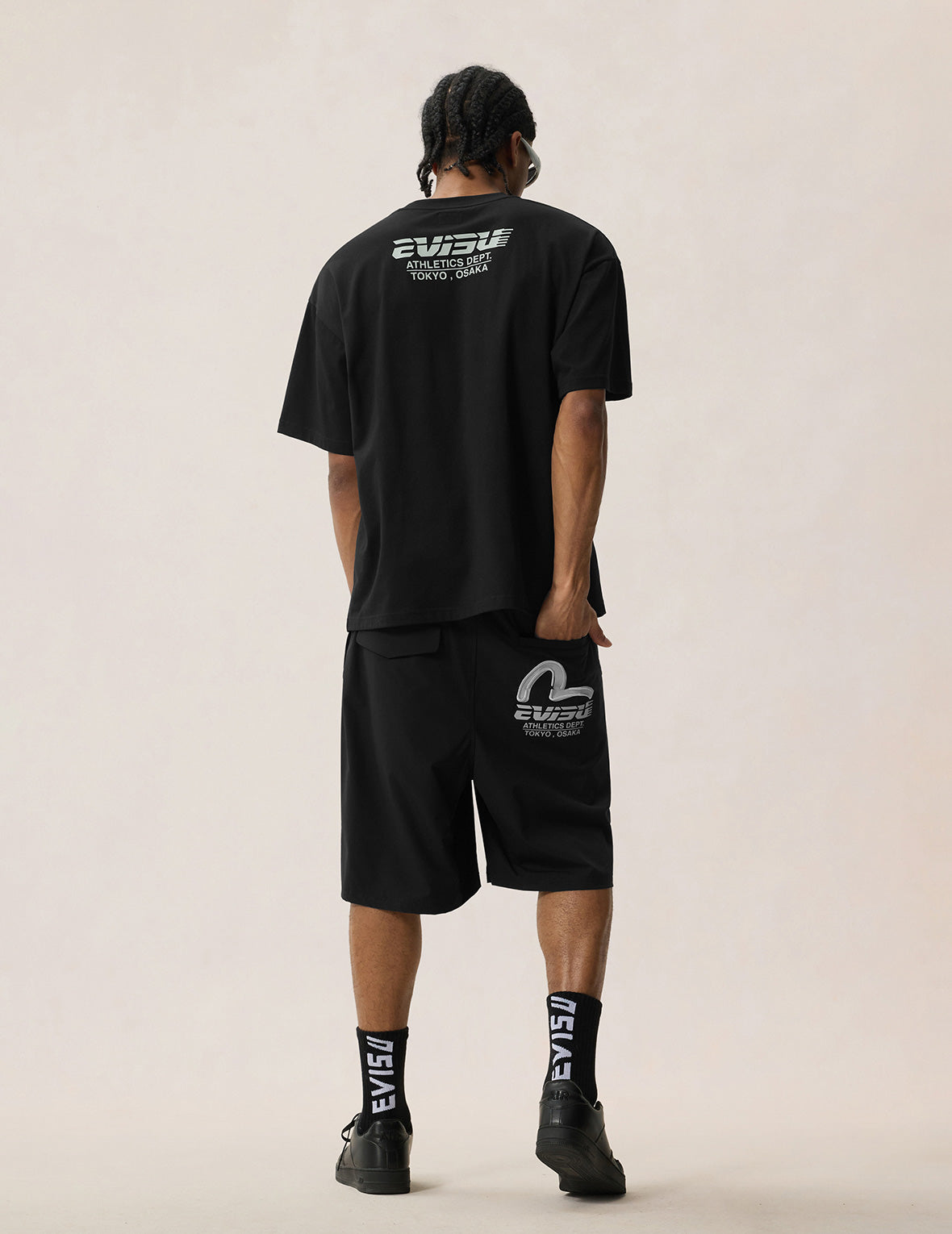 Seagull Patch T-shirt