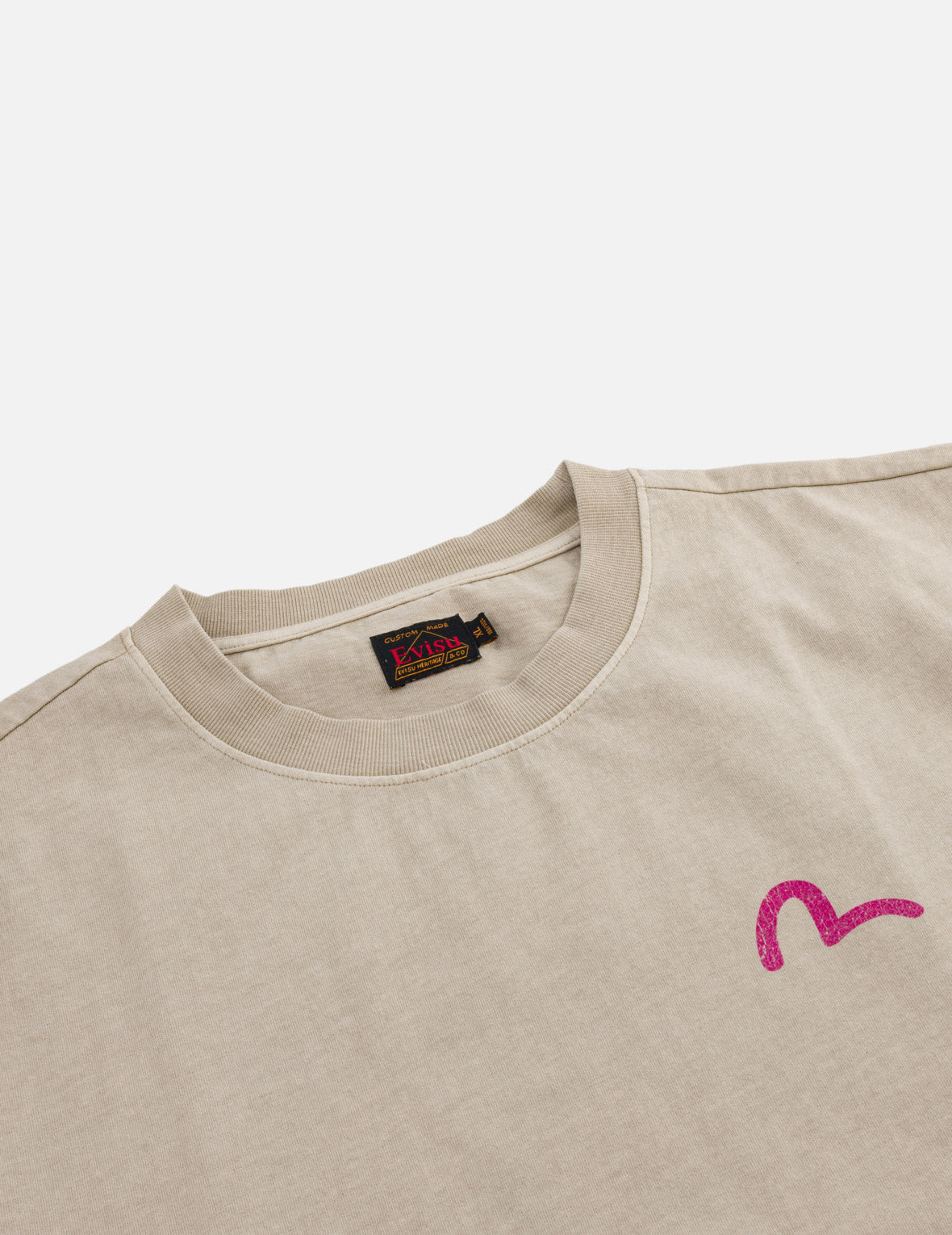 Shot Stopper Washed T-Shirt