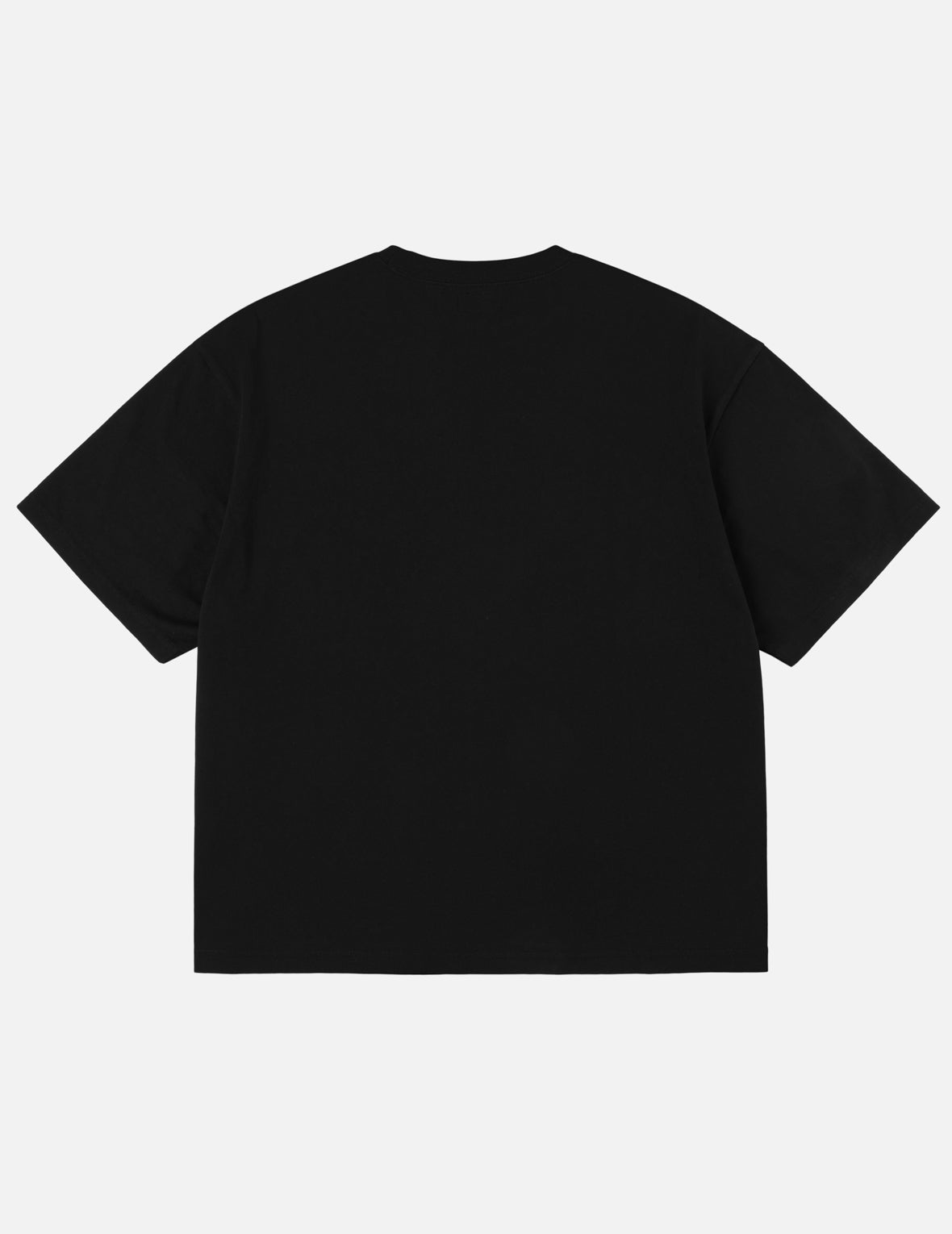 EVISU JEANS字樣T恤