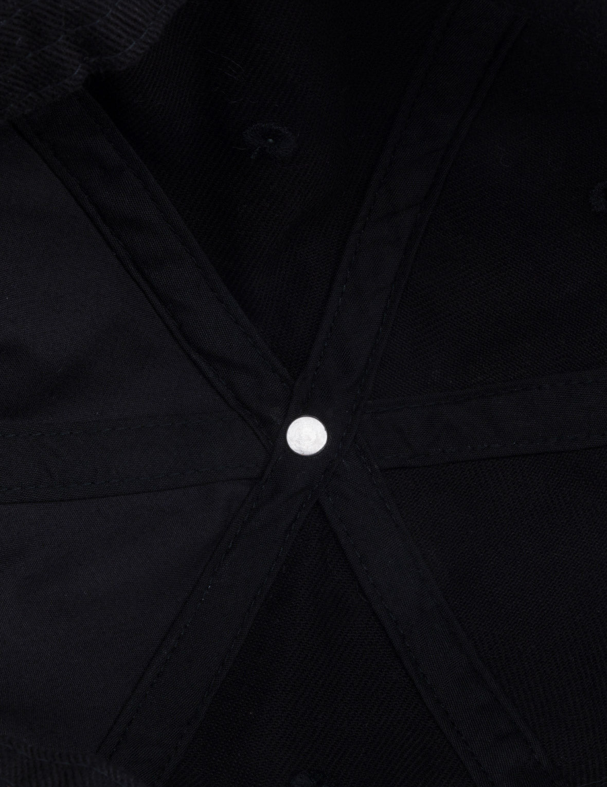 Hand-drawn style Brand Motif Cap