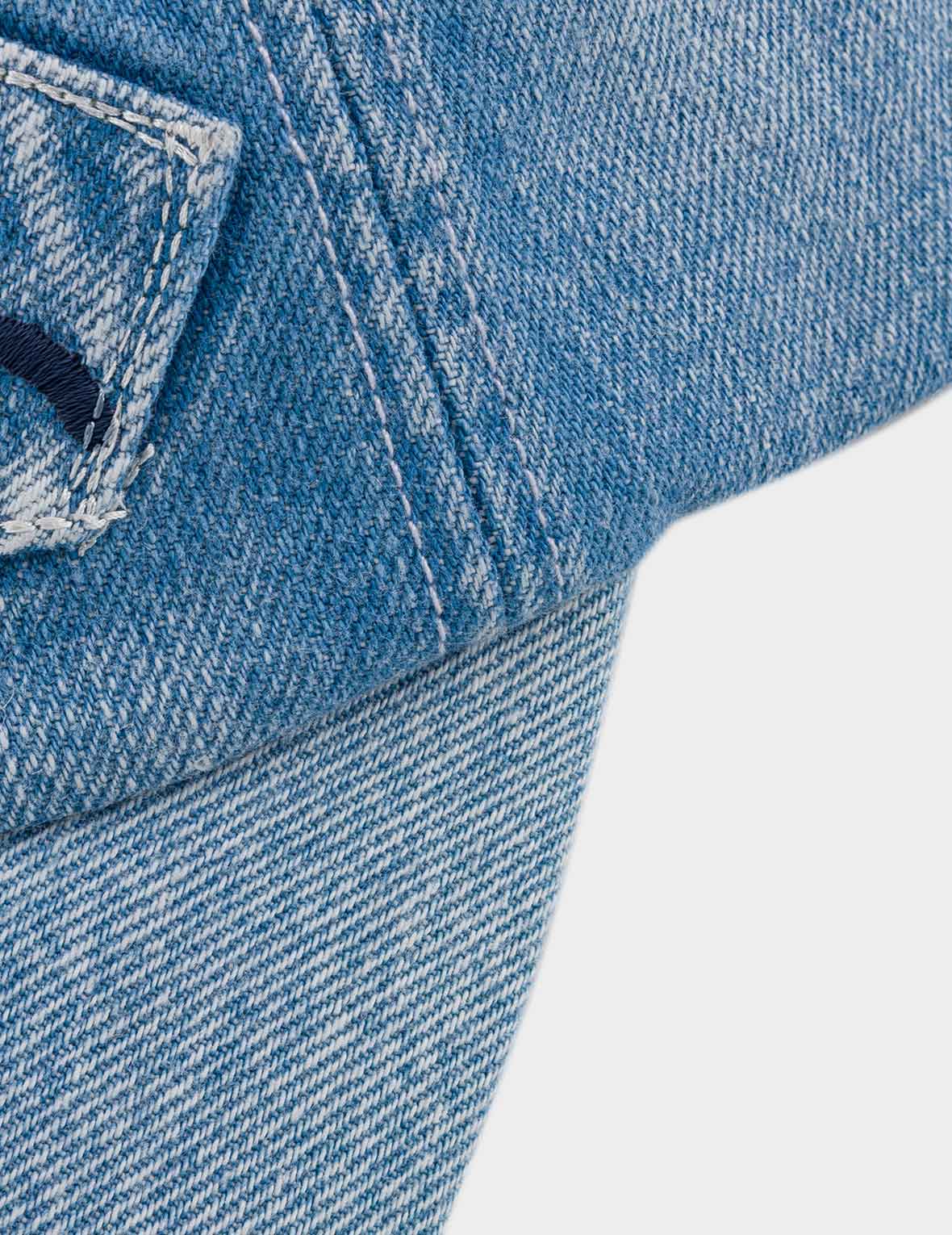 Seagull Pocket Cap
