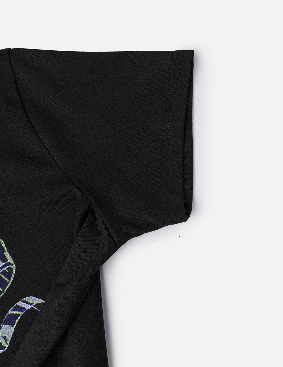 Cherry Bow Printed T-Shirt