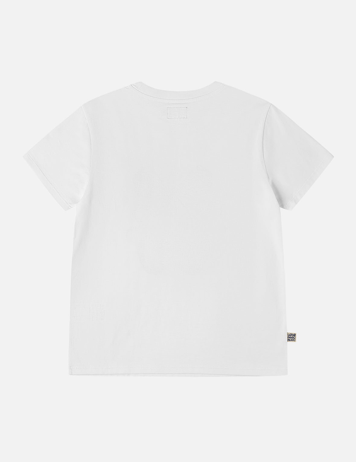 Cherry Bow Printed T-Shirt