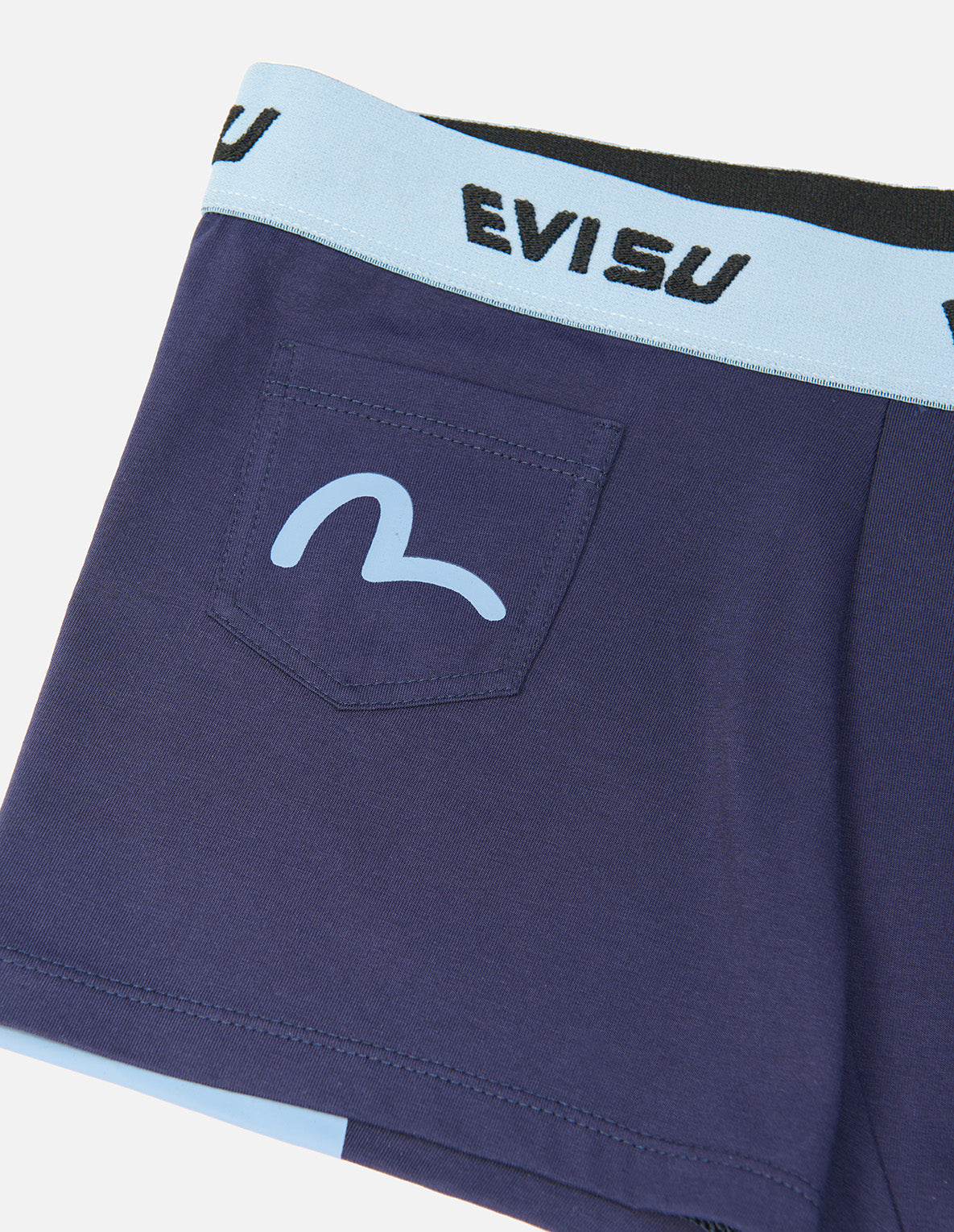 Daruma and Daicock Printed Trunks