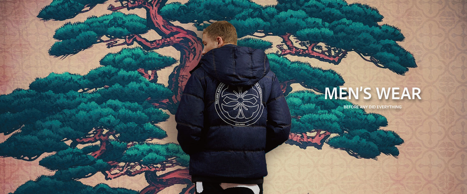 EVISU - MEN - ALL