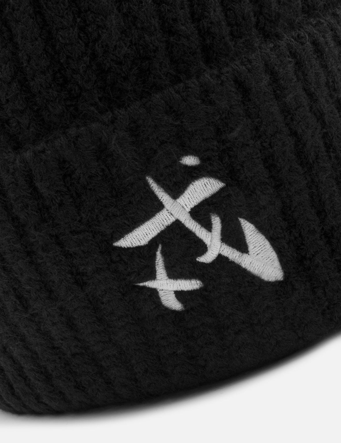 粗針海鷗冷帽