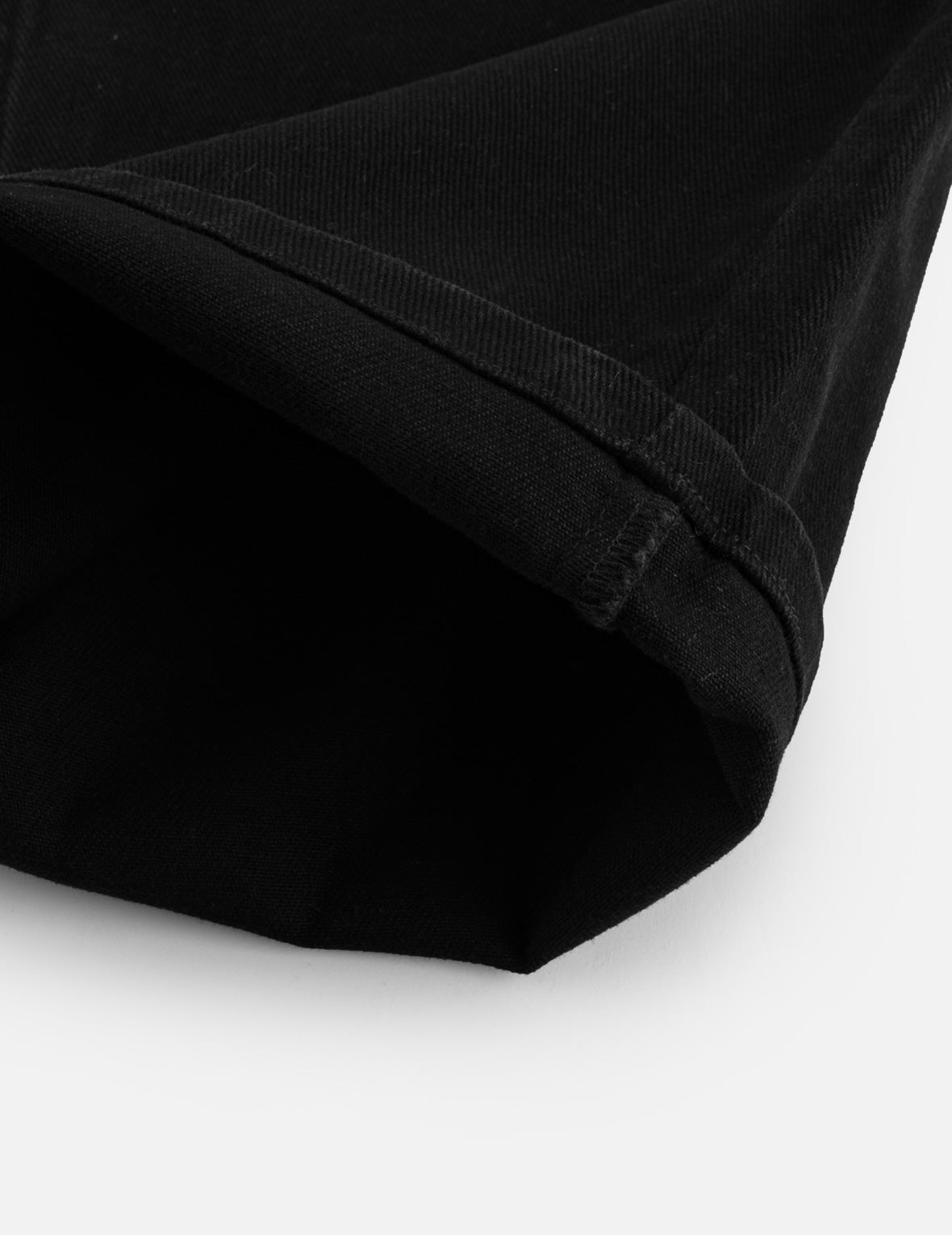 Ebisu & Seagull Embroidery Chino Pants