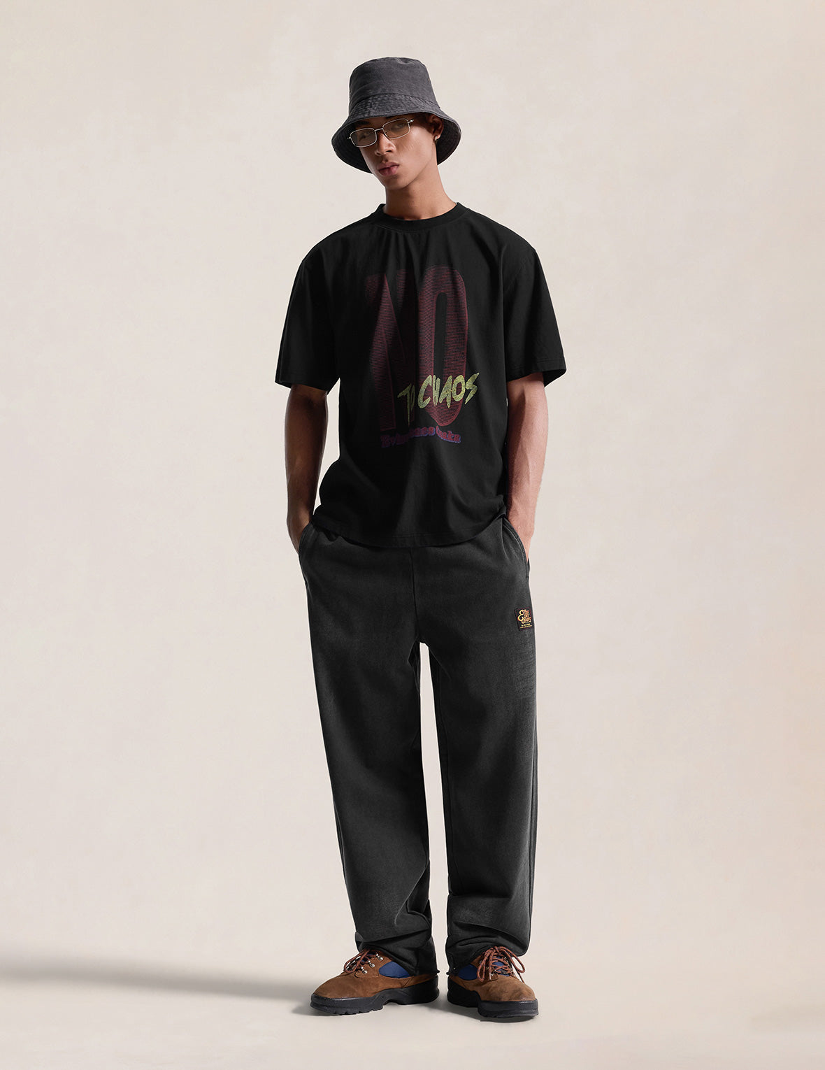Electric Daicock "Ebisu Spirit" Sweatpants