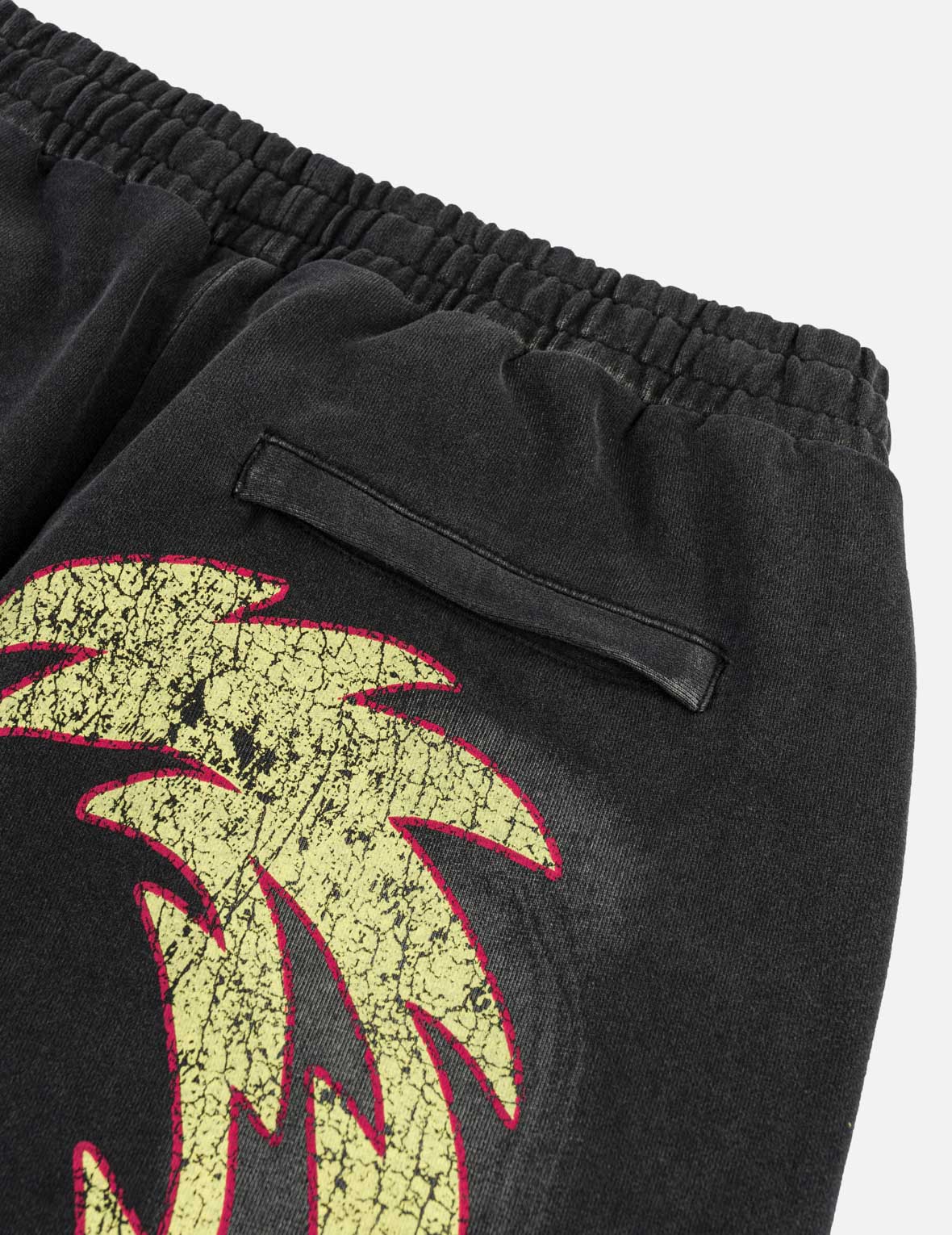 Electric Daicock "Ebisu Spirit" Sweatpants