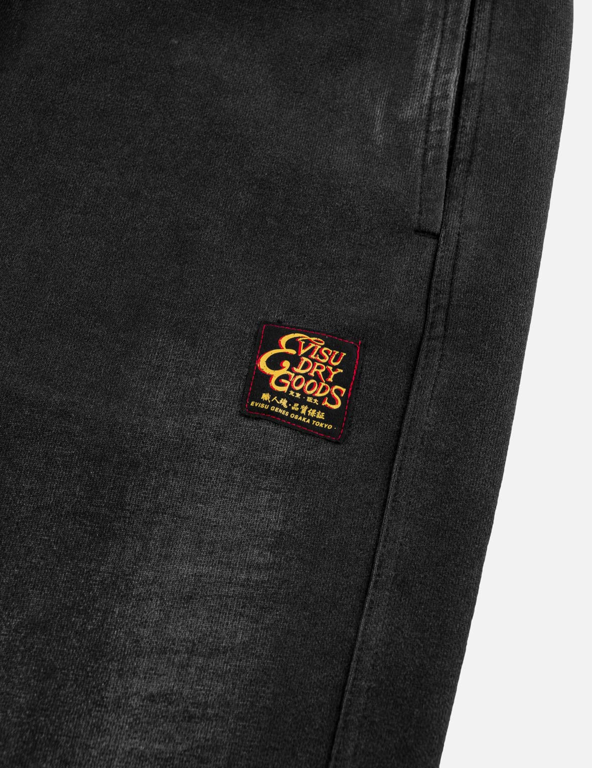Electric Daicock "Ebisu Spirit" Sweatpants