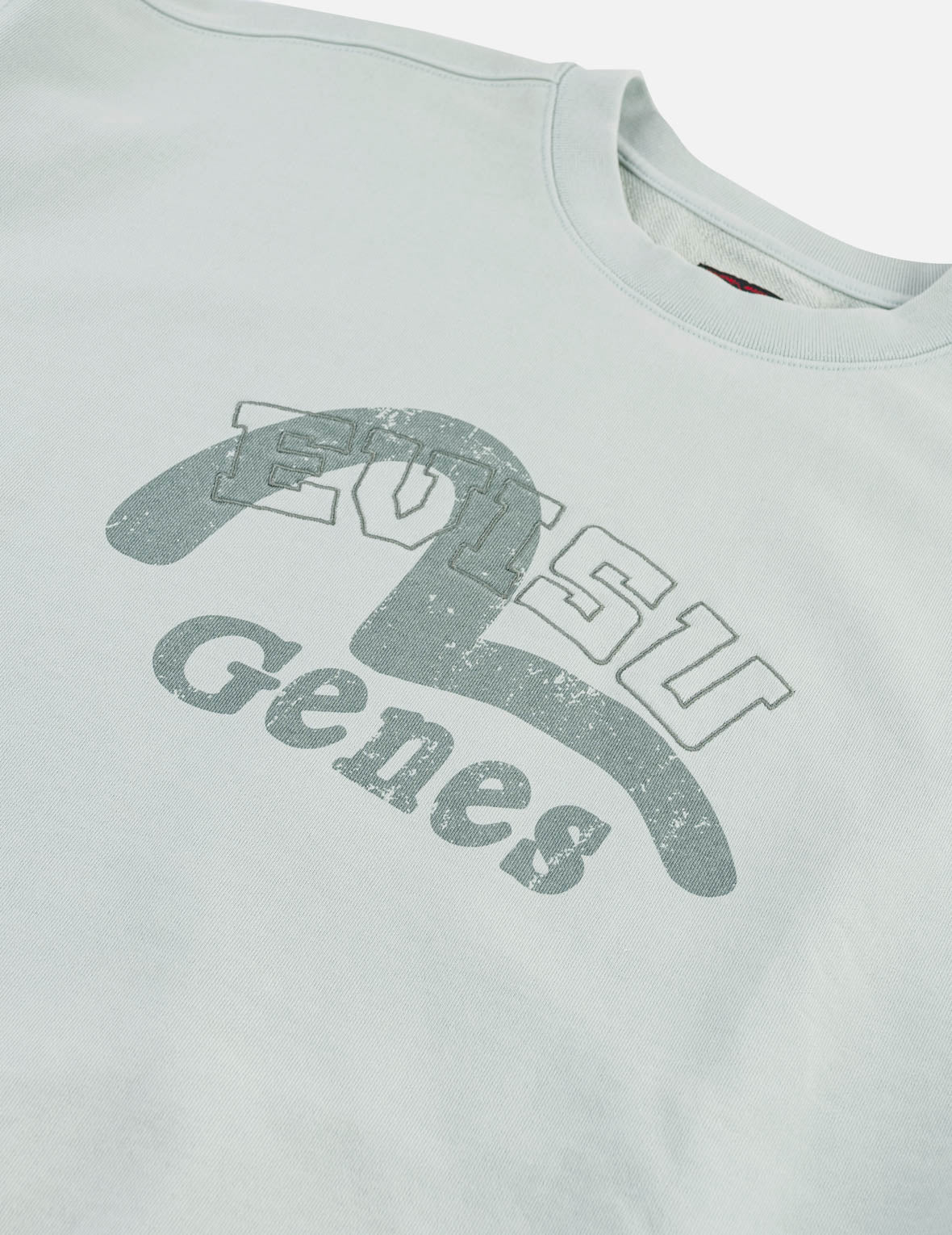 EVISU Genes Seagull Sweatshirt