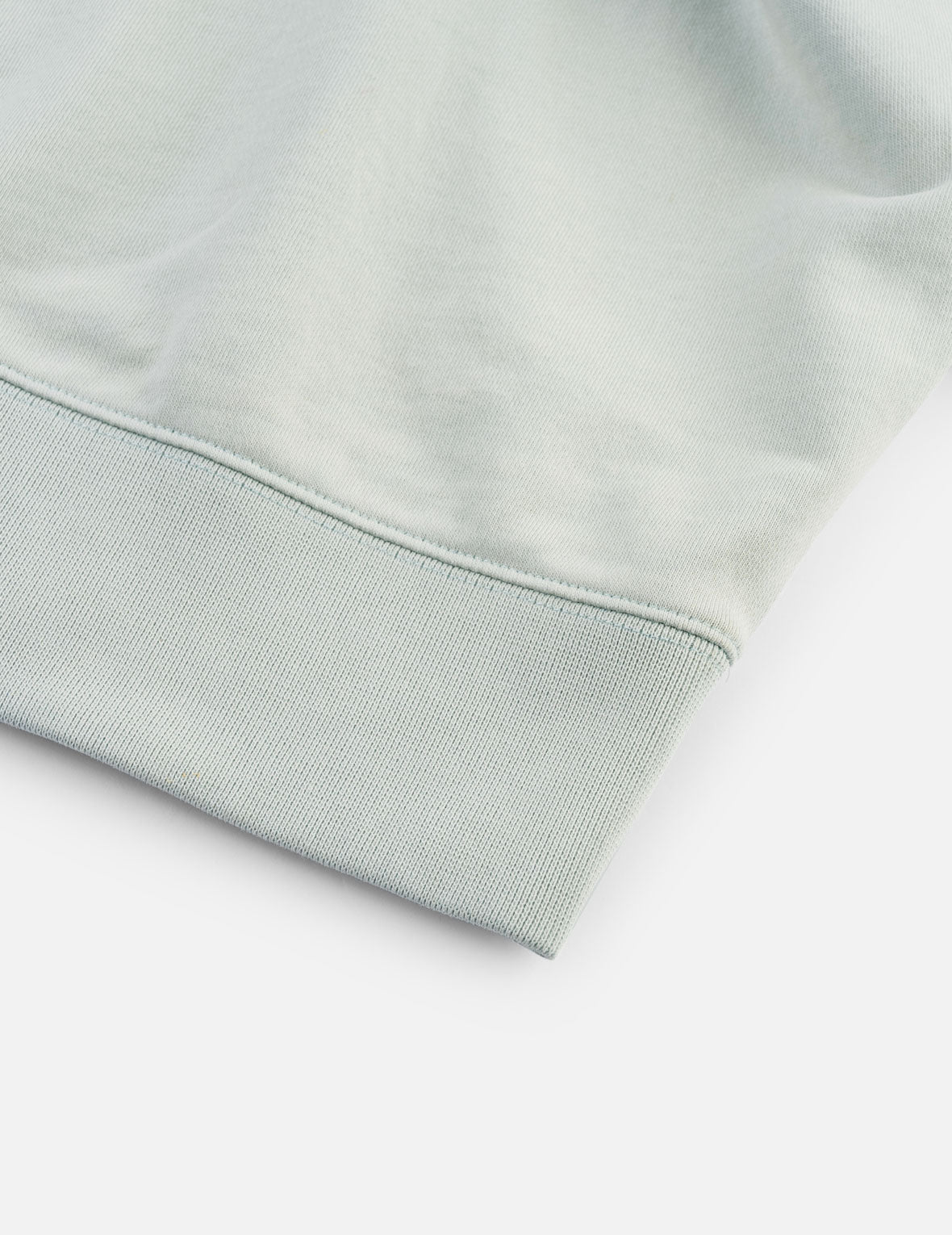 EVISU Genes Seagull Sweatshirt